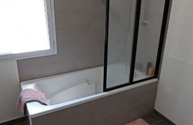 BelleVue 5min à pieds du tram vers centre ville-circuit - Foto 19