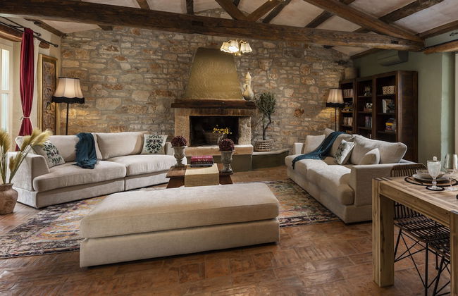 Le Chateau - Foto 12