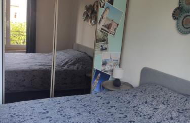 Chaleureux T2 au style VINTAGE - rue gratuite - Foto 14