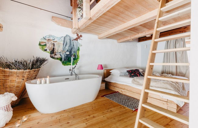 Maso nel bosco - Photo 10