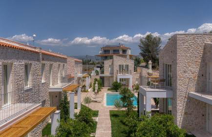 Petroulas Village - Foto 30