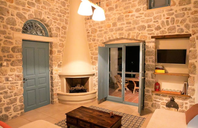 Petra Boutique Homes - Foto 23