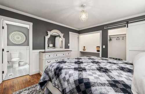 Boutique Estate - Vintage Vibe - Fam Fun - Firepit - Foto 28