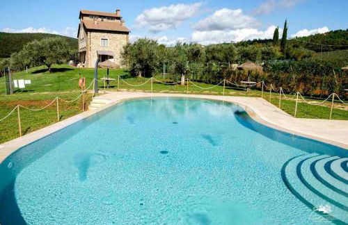 Tenuta La Tabaccaia - Foto 71