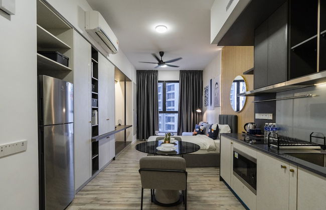 Millerz Square Suite By Mana-Mana - Foto 47