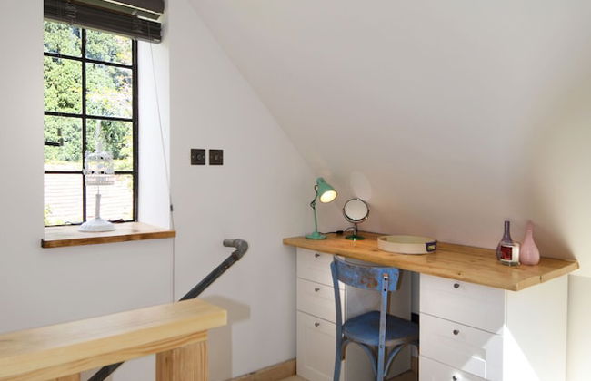 Dove House Cottage 1 - Foto 7