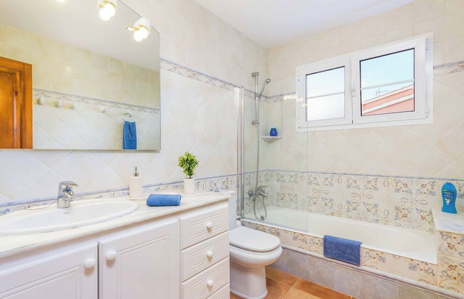 Villa Marcolis Playa - Foto 14