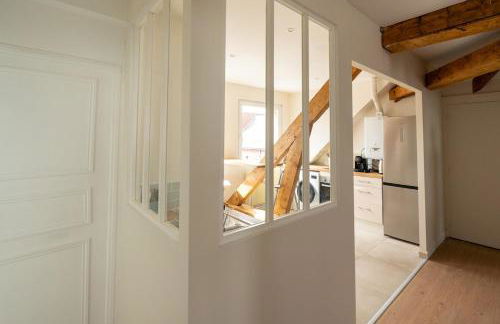 L'Eclat des Halles - Hypercentre - Foto 24