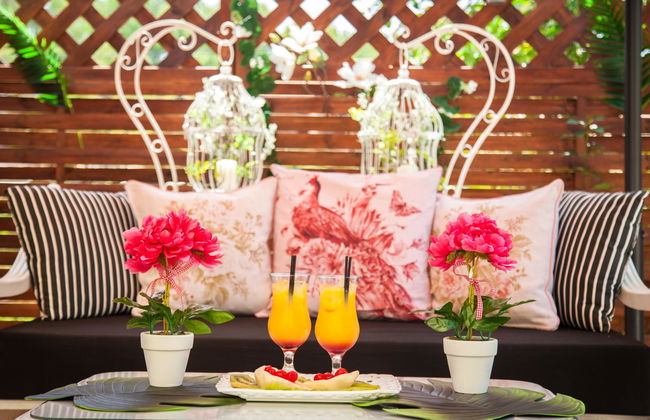 V.A. Boutique Apartments and Suites - Foto 9