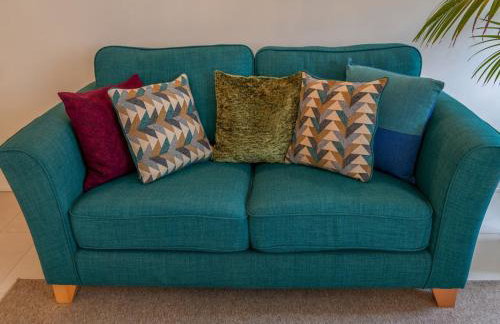 Amazing Guest Cottage in Nottingham with Parking! - Pass the Keys - Foto 32