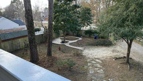 The Owl Cottage - Foto 5, Garden