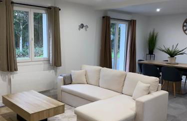 À La Rondayette - Le refuge calme en pleine nature - Foto 1