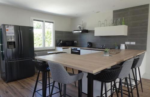 Comfortable Bungalow, Pink Granite Coast - Foto 6