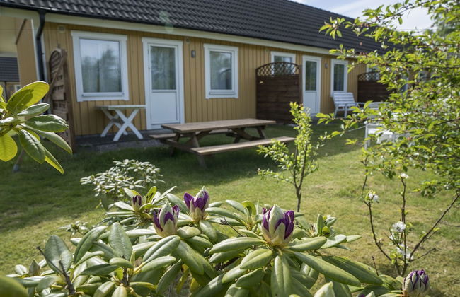 Mellbystrand Vandrarhem - Photo 34