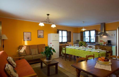 Apartamentos La Quintana de Romillo - Photo 10