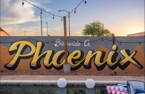 5BR with Pool & Backyard ParadiseSleeps 10 Guests - Foto 77