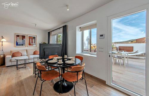 Sarmiento, Apartamentos la Cepa - Foto 11