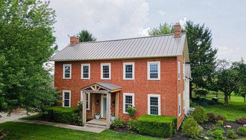 Bellawood Farmhouse - Foto 2