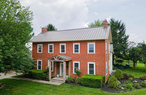 Bellawood Farmhouse - Foto 2