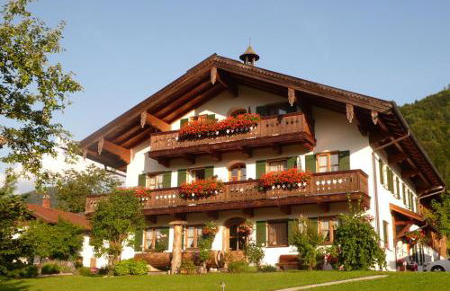 Dammerer Hof inkl. Chiemgaukarte - Foto 1