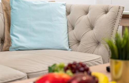 Spacious 3 Bed House - Garden - Netflix - Free Street Parking - Harborne 122G - Foto 13