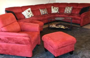 Tolle Ferienwohnung in Löffelsterz - Foto 9