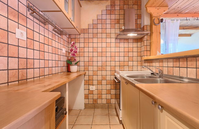 Villa Renzo - Foto 11