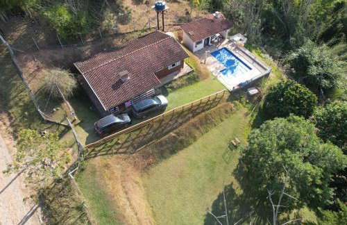 Casa aconchegante em lugar lindo e cheio de Paz - Foto 2