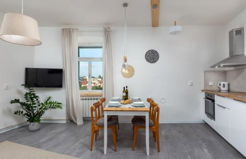 Casa dei Nonni - in the center of Istria - Photo 5