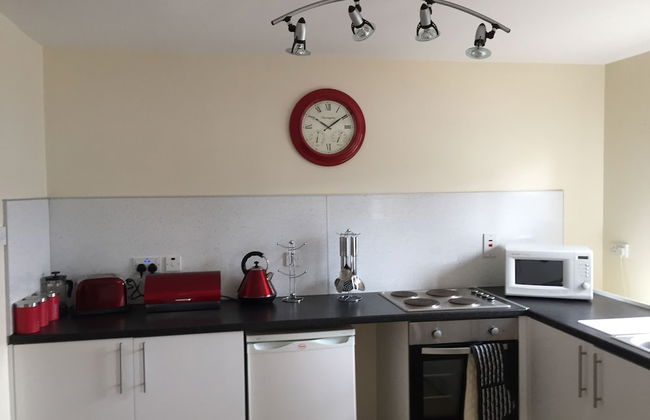 3 Varis Apartments - Foto 10