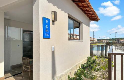 Ofurô - 5 Suítes - Piscina Aquecida - Marina - Condomínio - Foto 29