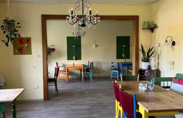 Room and kitchen im Katerberg - Foto 24