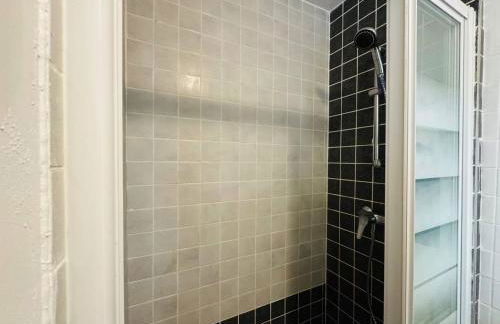 Studio avec vue sur la mer et terrasse - Foto 12