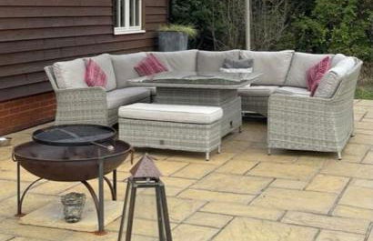 Walnut Tree Cottage Barn - Foto 34