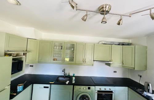 Maison normande sur parc arboré ambiance bucolique - Foto 14