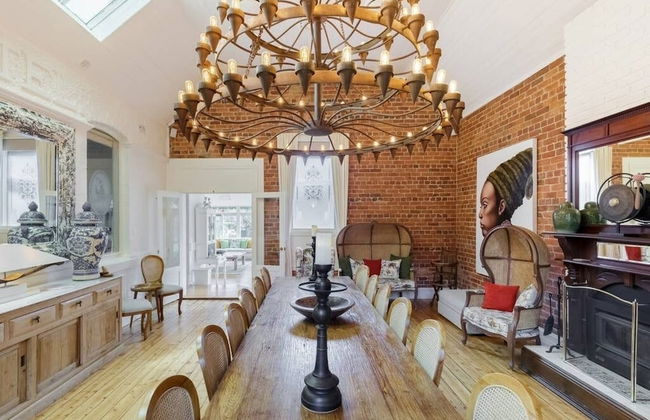 The Eaglehawk Country House Hotel Maldon - Photo 24