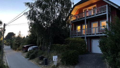 Sonnengelb - Fulgenhaus - Foto 2