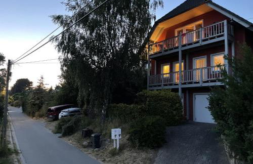 Sonnengelb - Fulgenhaus - Foto 2