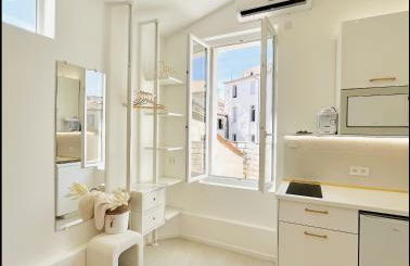 Cosy Suite - Élégance & Calme en Hyper-Centre - Foto 20