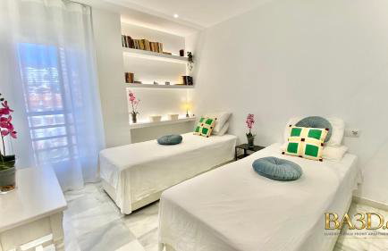 Beach Apartment 3D - Fuengirola - Foto 63