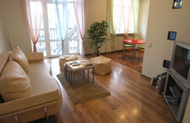 KievRent Apartments - Photo 42