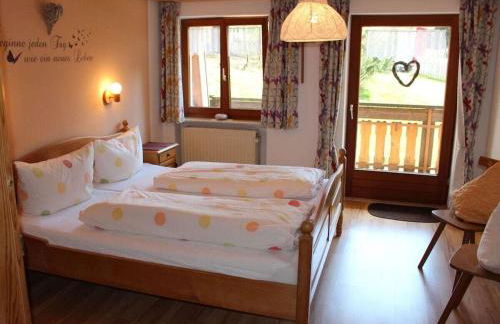 on the Willmann farm - Foto 21