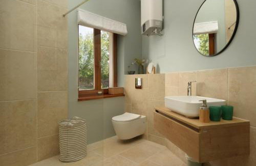 Private 9000qm Estate Villa with Pool and Yacuzzi and Sauna absolute Privacy near Fazana - Foto 60