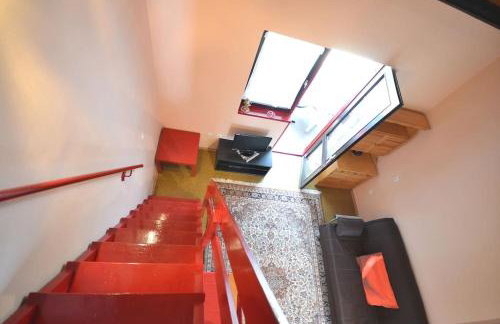 Duplex-Apartment Ferienwohnung Červar-Porat - Foto 6