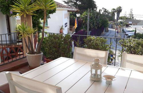 Apartamento Marimurtra Blanes con vistas al mar - Foto 17