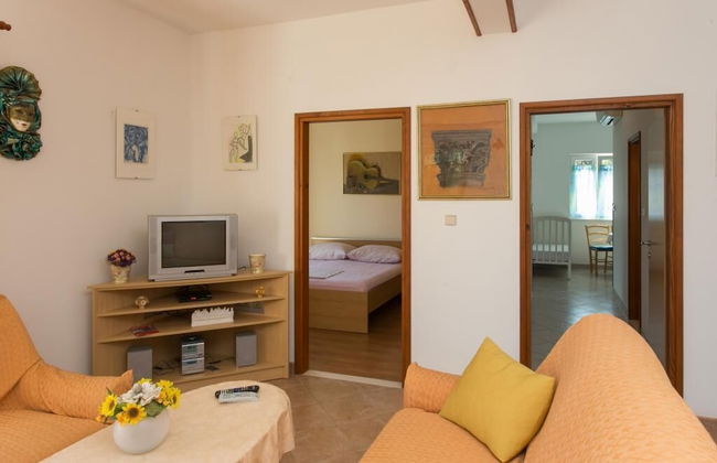 Apartments Marina - Foto 20