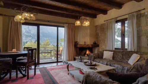 Parnassus Dreamwood Chalet - Foto 1