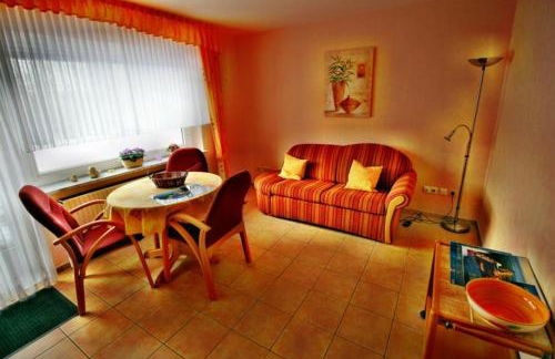 Haus Mühlenwarft - Photo 60