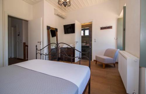 Villa Magoula - Foto 26