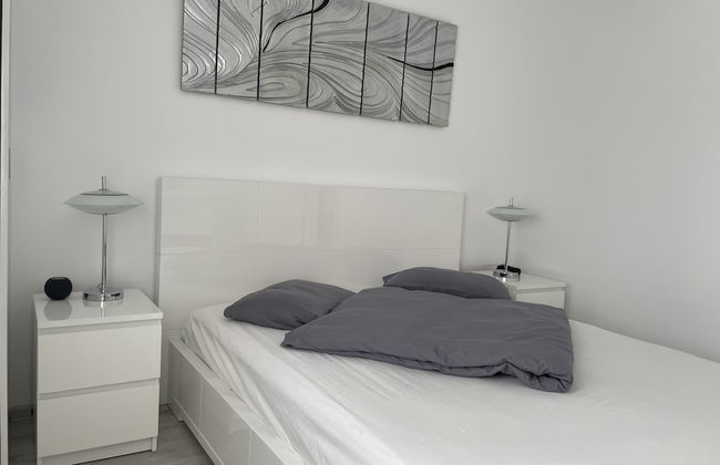 Luxury Apartment Militari Residence M3 - Foto 2